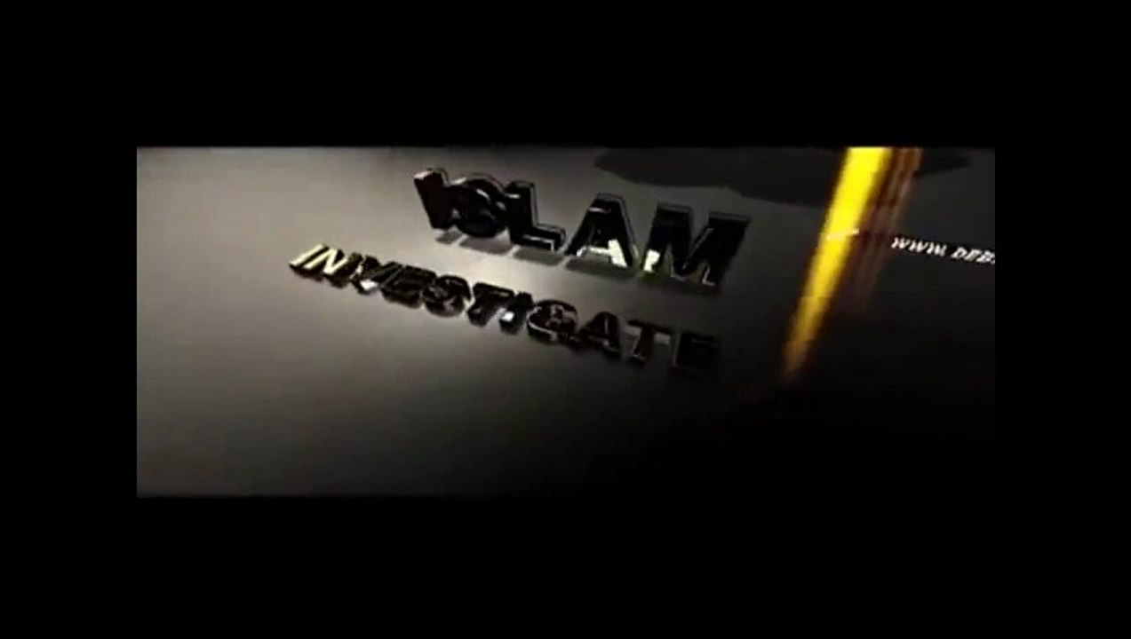 Muhammed Der __Prophet__ der Wissenschaft (German subtitles)