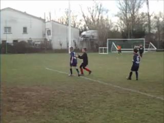 TOURNOI U 11 suite