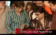 Govinda turns 46.mp4
