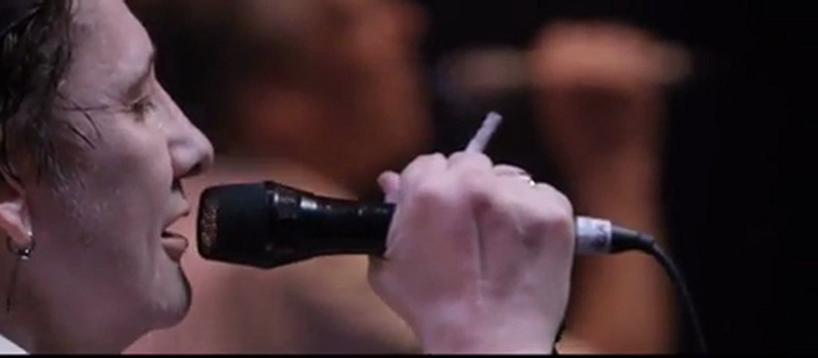 The Pogues  -  Star of the county down - Olympia 2012