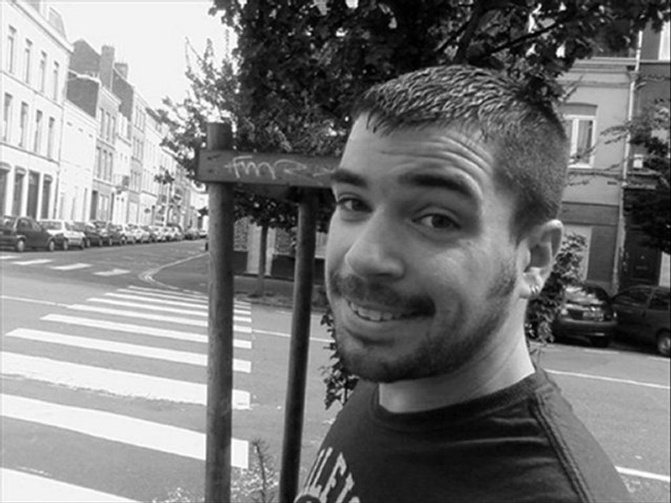 Yves Delahaie in Radio Carbone