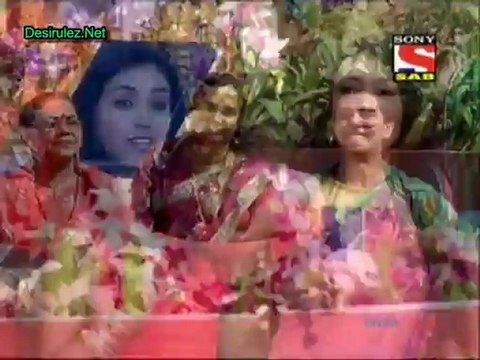 Hum Aapke Hai In Laws 14th January 2013 Part2