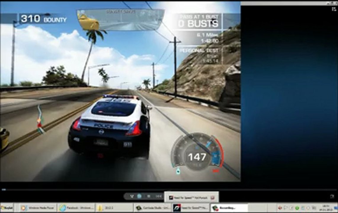 Need For Speed  :)