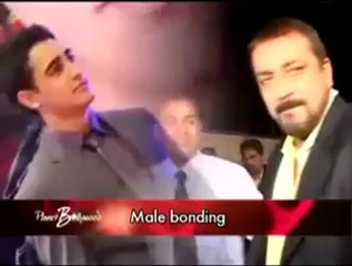 Imraan Khan wants to be like Sanjay Dutt, not Aamir Khan.mp4
