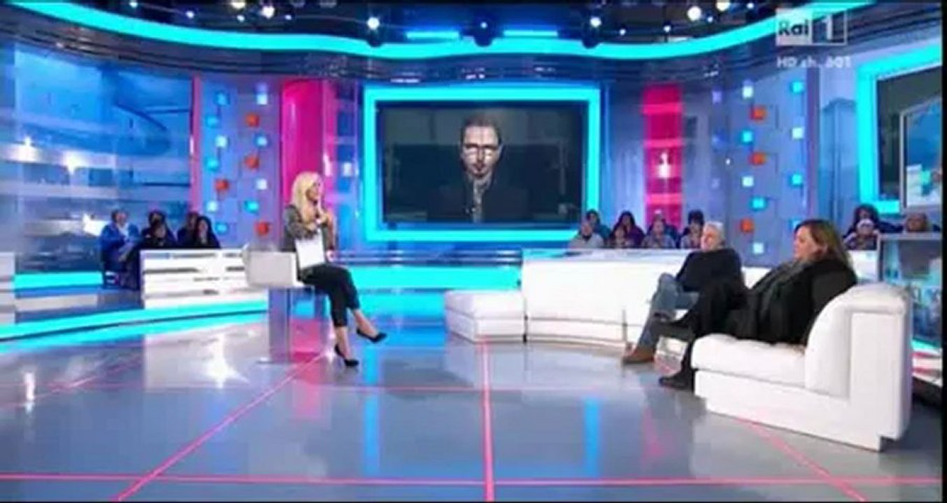 la vita in diretta 14 gennaio 4