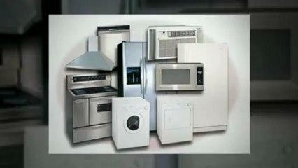 All Appliance Repair In San Francisco Ca Call 415-689-8180