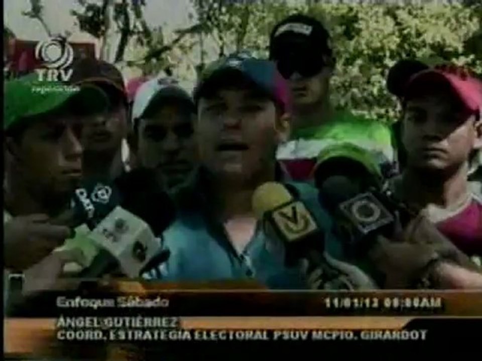 Piden al TSJ reconsiderar su sentencia sobre el 231
