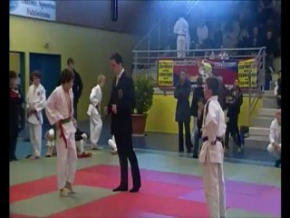 Tournoi de Falaise 2013 Augustin