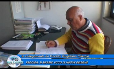 TG ISOLAVERDE EDIZIONE DI LUNEDI 14 GENNAIO