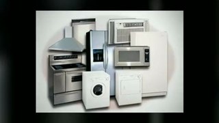 All Appliance Repair In San Jose Ca Call 408-475-9188