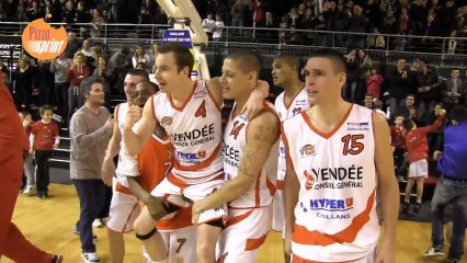 La Prolongation VCB / Monaco le 12.01.2013