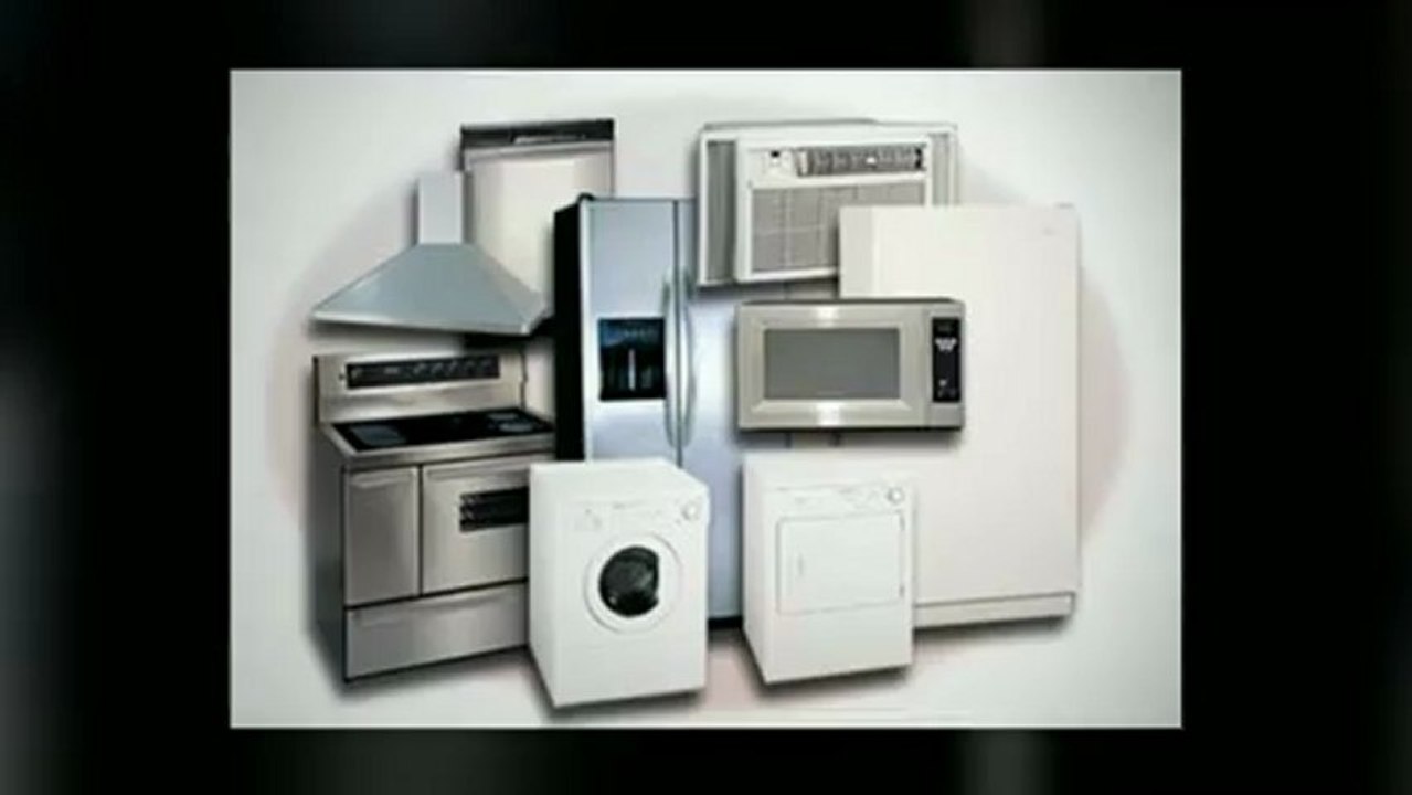 All Appliance Repair In San Fernando Ca Call 818-436-6464