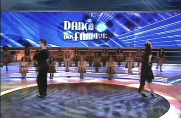 DDF 5 - Samara Felippo - Paso Doble