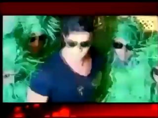 Hrithik Roshan In Red Hot Countdown.mp4