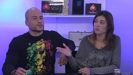 All Star Mag S02 Em09 3/3 - PokerStarsLive