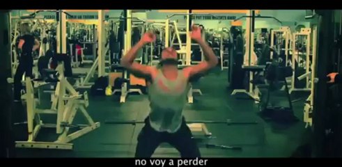 Motivación para Corredores - Trabajo Duro