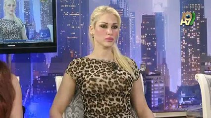 AdnanOktar_A9TV130112t_ittihadİttihad-ı İslam ile Filistin İsrail'le dost olacak ve PKK sorunu ortadan kalkacaktır.