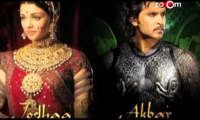 Hrithik is the new blue eyed boy of Bollywood.mp4