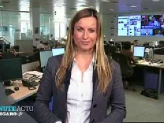 La Minute Actu du lundi 14 janvier