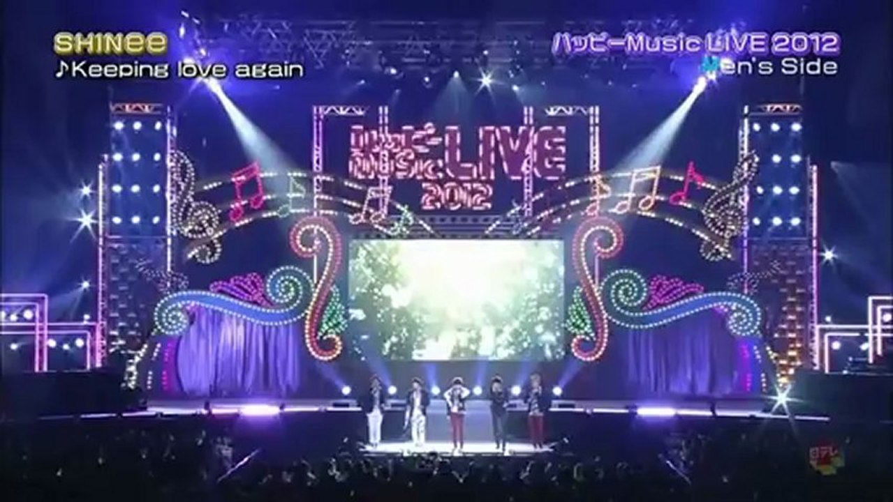 121224 Keeping Love Again HD