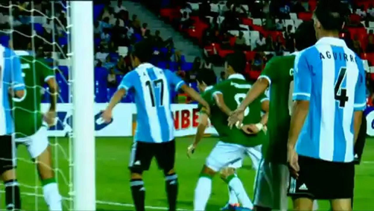 Argentinien: Luciano Vietto, der neue Saviola