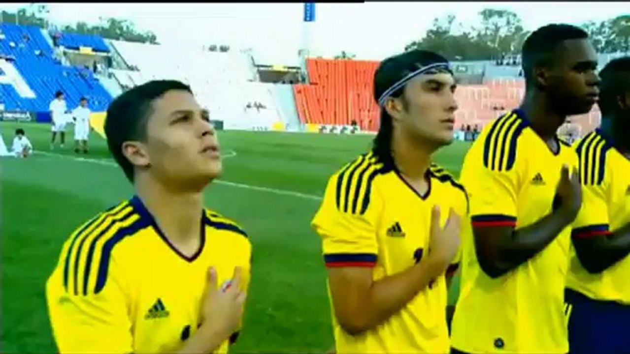 Kolumbien: Juan Fernando Quintero, 'La Nueava Promesa'