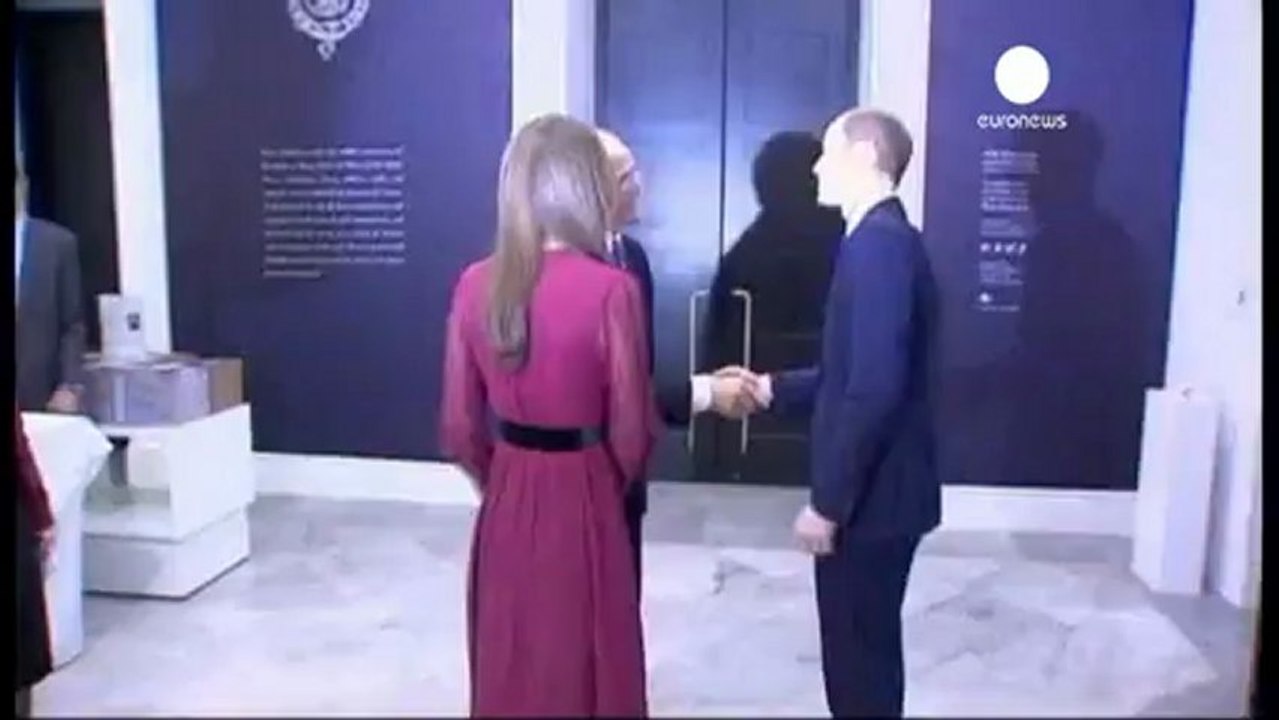 Grande-Bretagne: le bébé de Kate, attendu en juillet