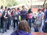 Estudiantes y directivos de la UCV piden más seguridad
