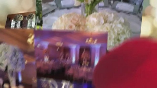 BEAUTIFUL Wedding Floral Design Ideas & Bridal Bouquets