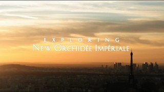 New Orchidée Impériale starring Michelle Yeoh