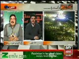 Kharra sach - 14th January 2013