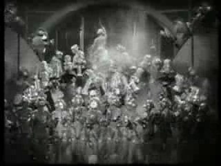 Madam Satan Cecil B. DeMille