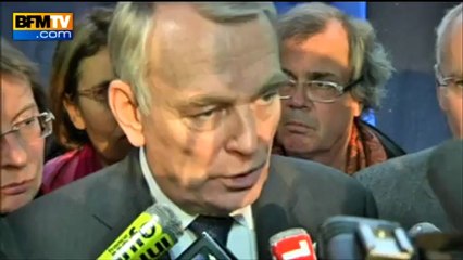 Somalie : Ayrault dénonce une "mise en scène odieuse" - 14/01