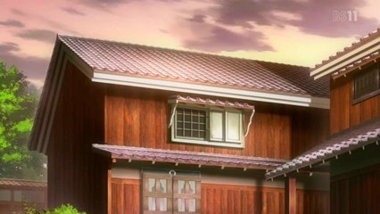 [Yokainofansub] Hakuouki Reimeiroku - 07 vostfr HD