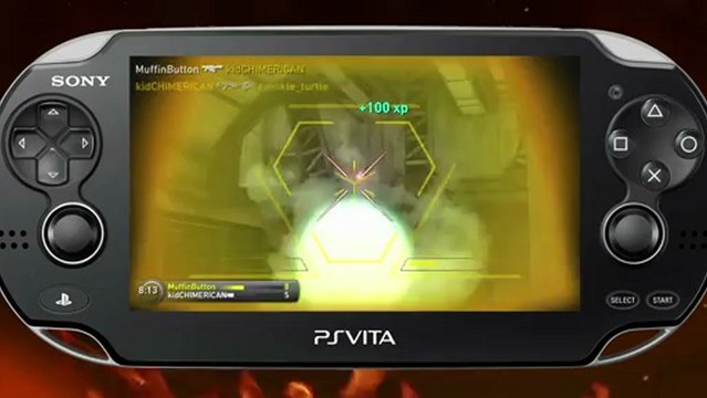 Resistance Burning Skies - Bande-annonce #2 : multijoueur