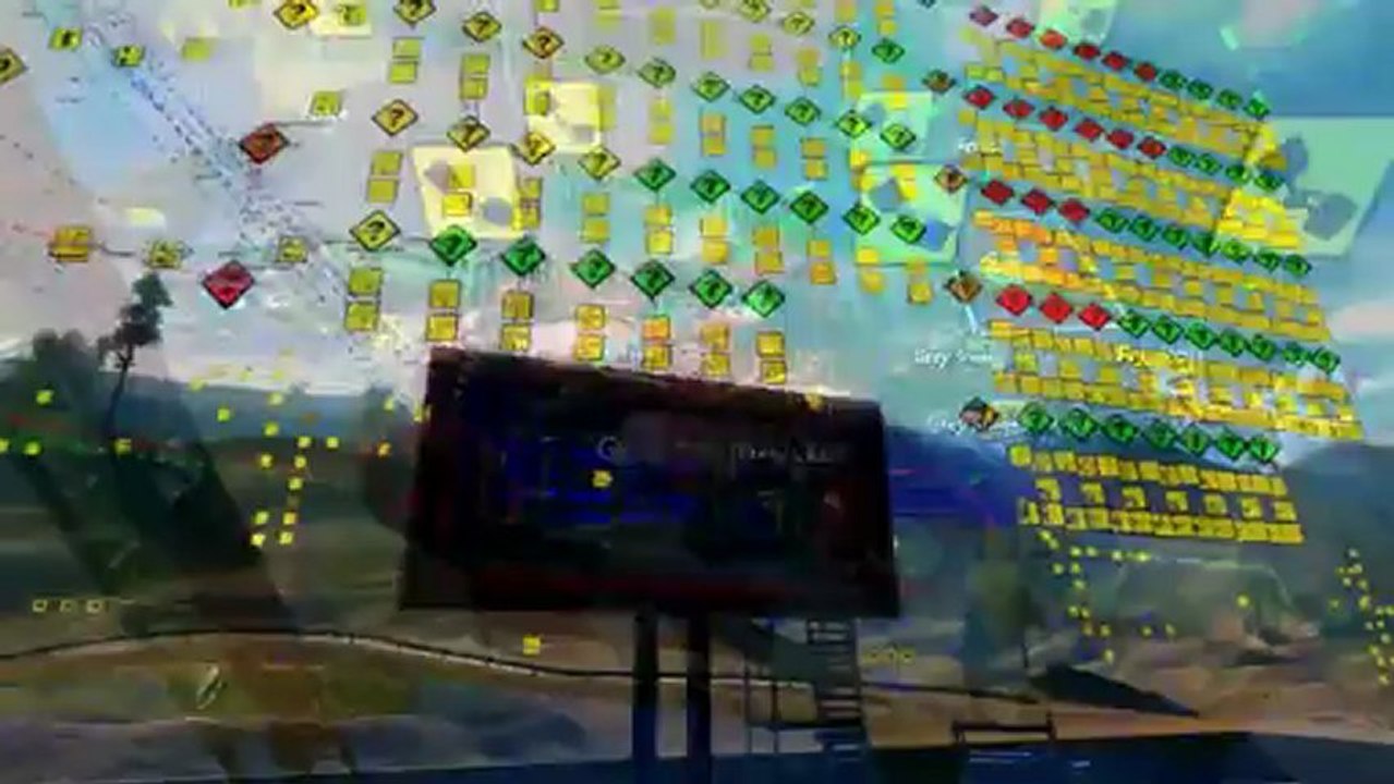 Trials Evolution - Bande-annonce #4 - Présentation de l'éditeur de tracé (FR)