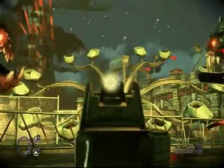 Tải video: Vidéos des internautes - the darkness 2 partie 3