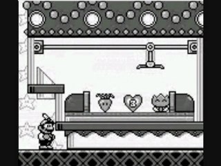 Vidéos des internautes - top 10 ost mario land (GameBoy) (JVTV1-JVTV2)