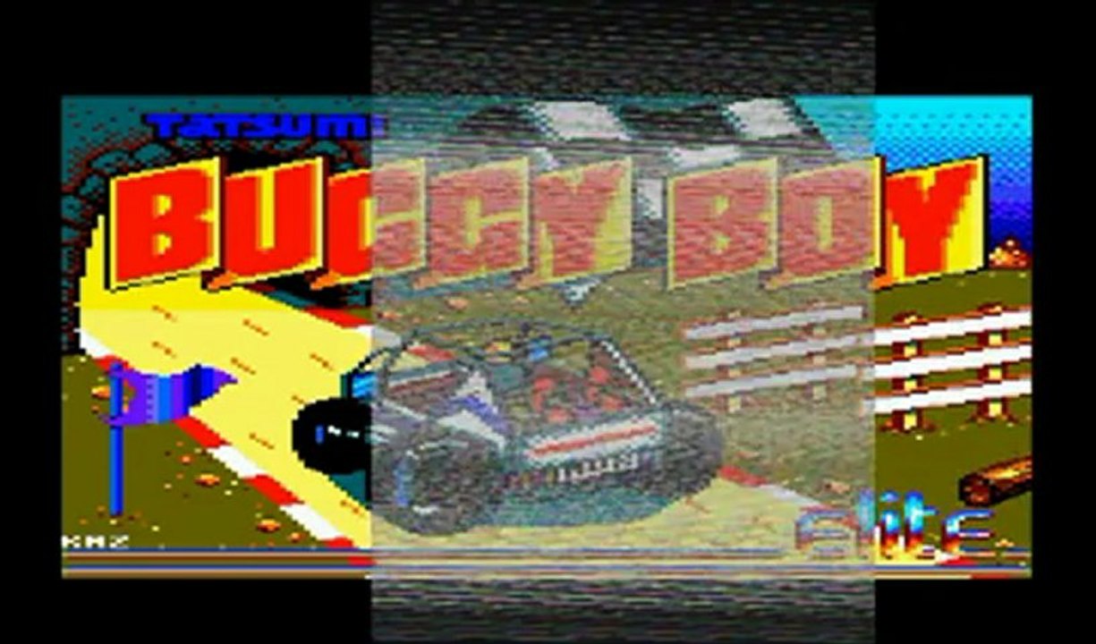 Vidéos des internautes - amstrad cpc partie 1 4 sur 4