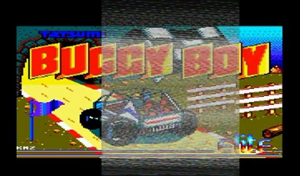Vidéos des internautes - amstrad cpc partie 1 4 sur 4