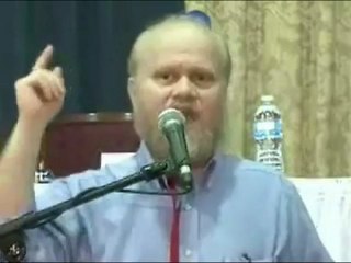 1. 2011 01 21 - Debate with Tareq Fateh - Farooq Khan open challange to all on their terms - long