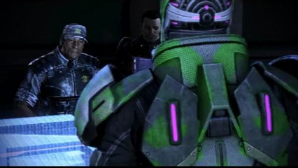 Vidéos des internautes - Mass effect 3 la fin 1 sur 2