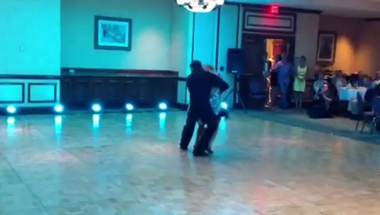 Anjulena Renee - Rumba