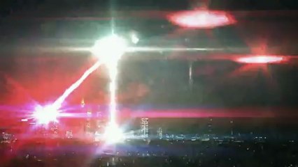 Dragon Ball Z Kinect - Bande-annonce #1 - Devenez un Super Guerrier