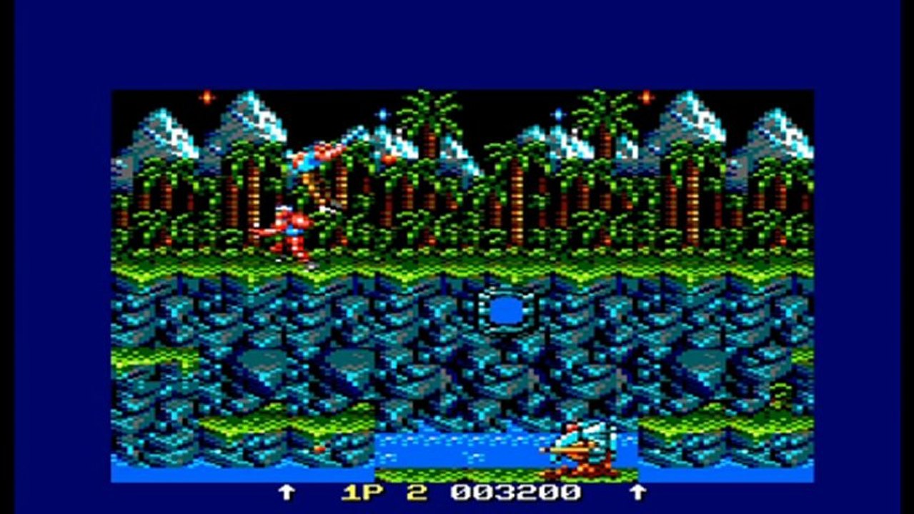 Vidéos des internautes - AMSTRAD PARTIE 5 2 SUR 2