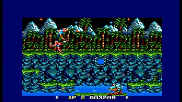 Vidéos des internautes - AMSTRAD PARTIE 5 2 SUR 2