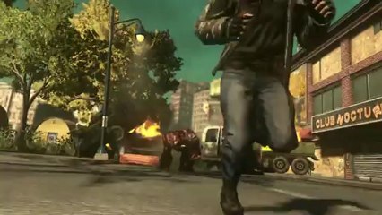 Prototype 2 - Bande-annonce #14 - Le Pack Leader