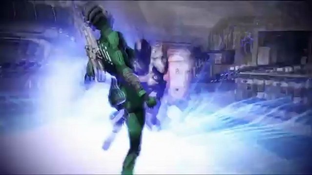 Mass Effect 3 - Bande-annonce #33 - Guide stratégique multijoueur - DLC Resurgence