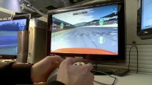 Forza Motorsport 4 - Making-of #4 - Physique, Pneus Pirelli et performances