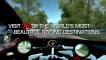 Test Drive : Ferrari Racing Legends - Bande-annonce #1 - Que de belles voitures !